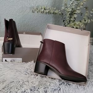 Just Fabulous Booties